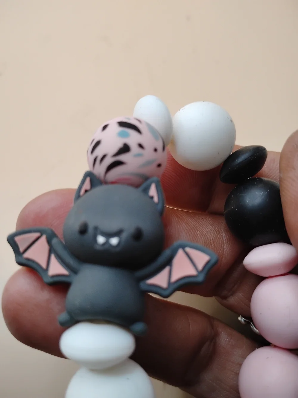 Crystal Wolf Shop adorable bat